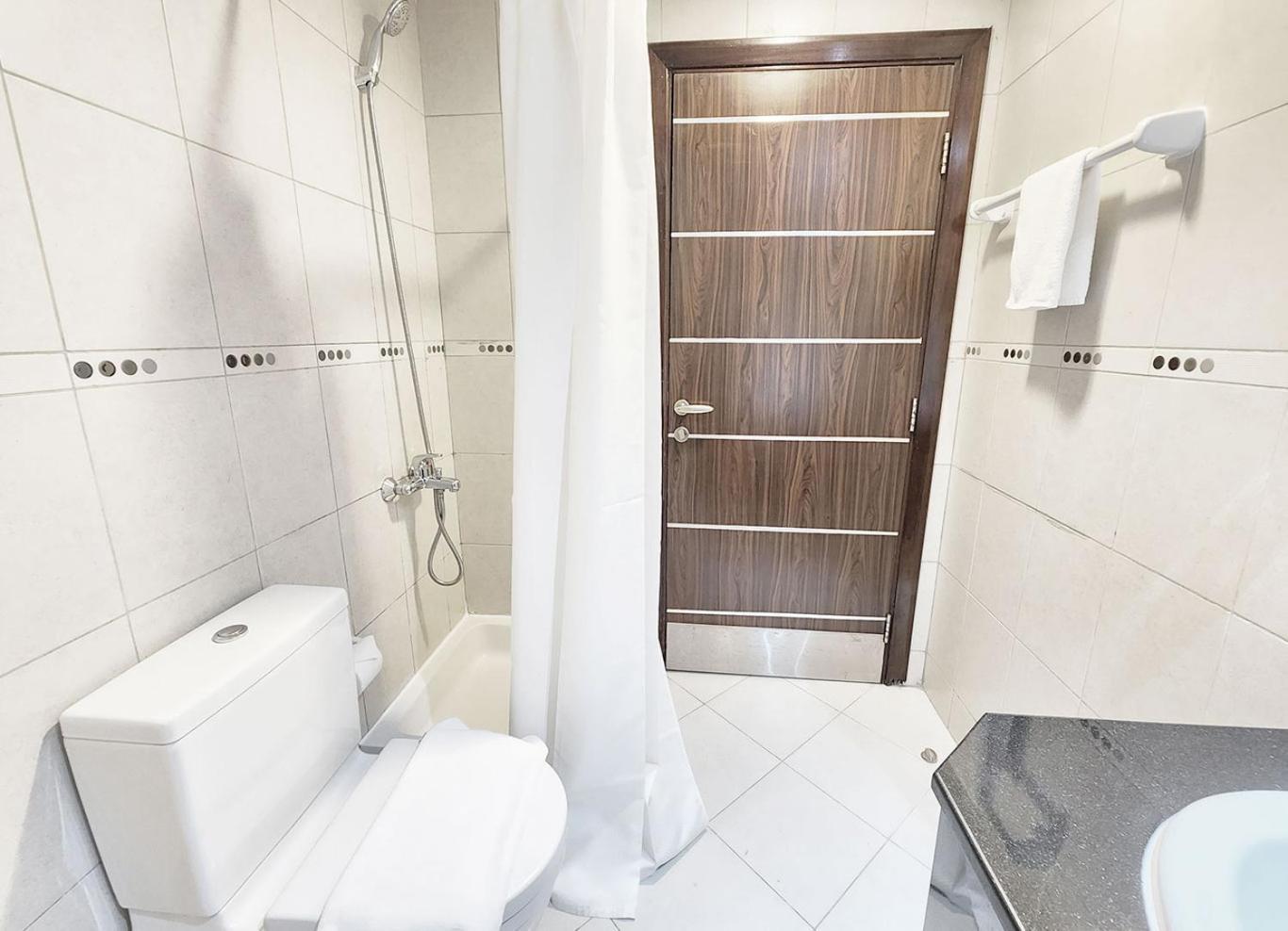 Rh- Convenient 1br, Central, Walk To Mall Of Emirates, Al Barsha1 *