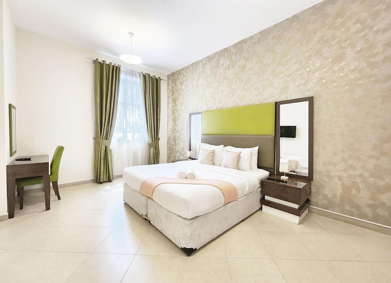 Rh- Convenient 1br, Central, Walk To Mall Of Emirates, Al Barsha1 Dubai