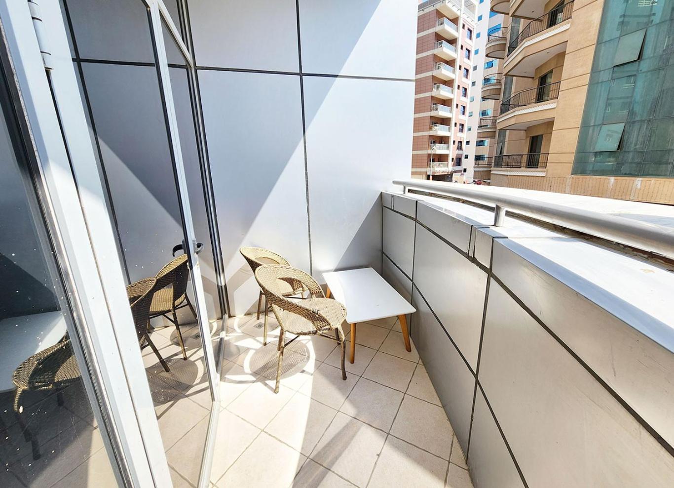 Rh- Convenient 1br, Central, Walk To Mall Of Emirates, Al Barsha1 Apartment