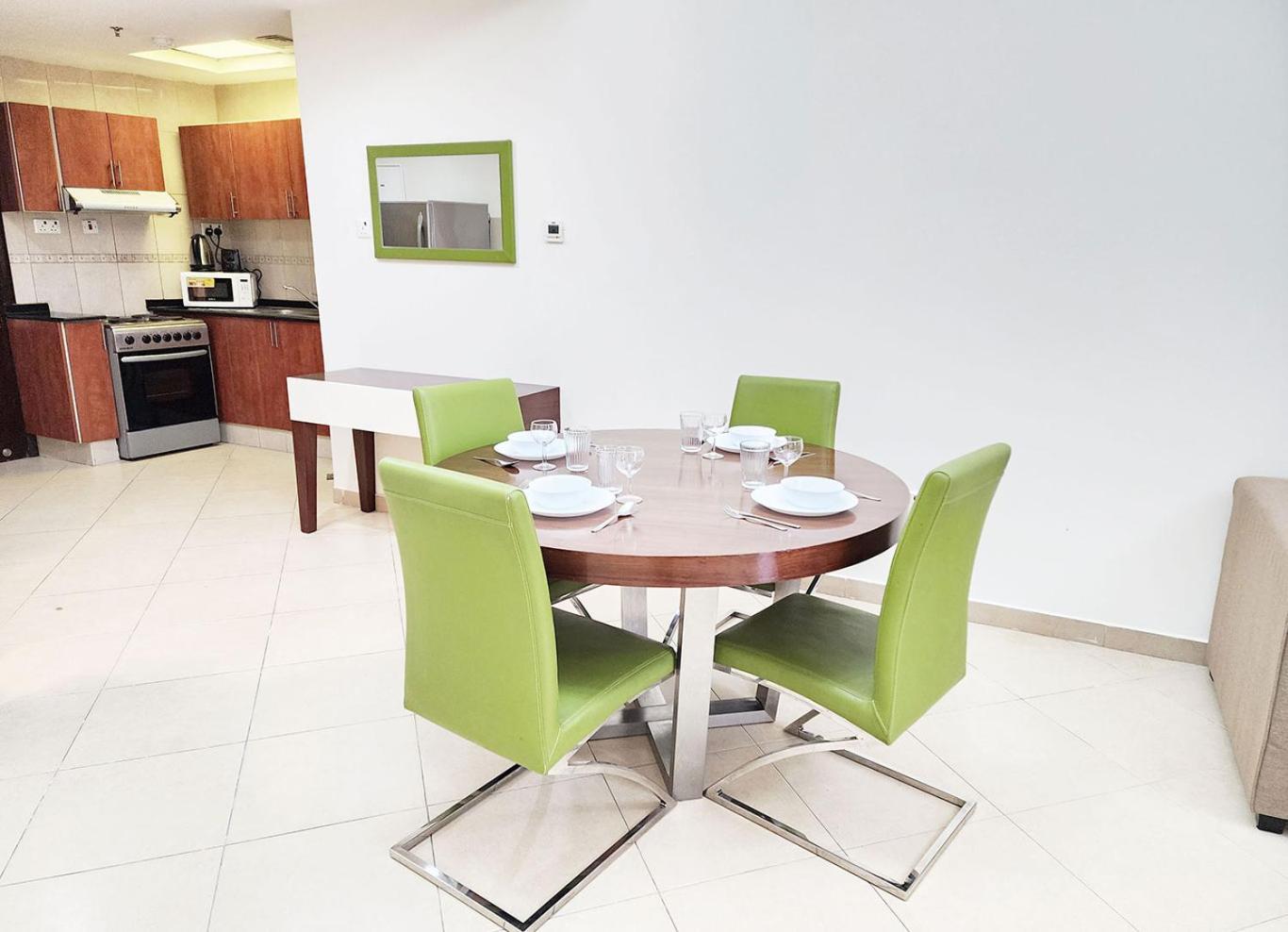 Rh- Convenient 1br, Central, Walk To Mall Of Emirates, Al Barsha1 Apartment Dubai