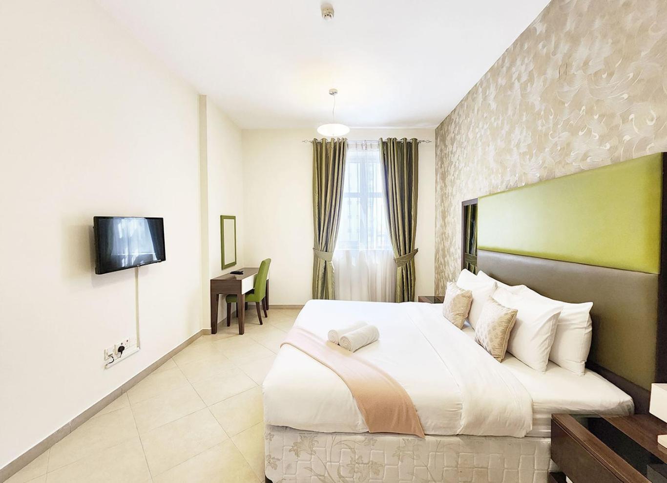 Rh- Convenient 1br, Central, Walk To Mall Of Emirates, Al Barsha1 Dubai