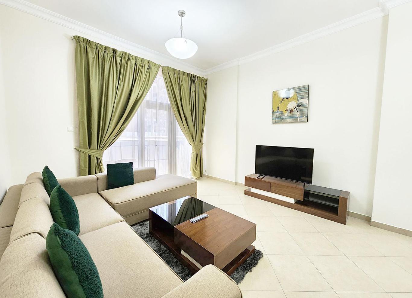 Rh- Convenient 1br, Central, Walk To Mall Of Emirates, Al Barsha1 Apartment
