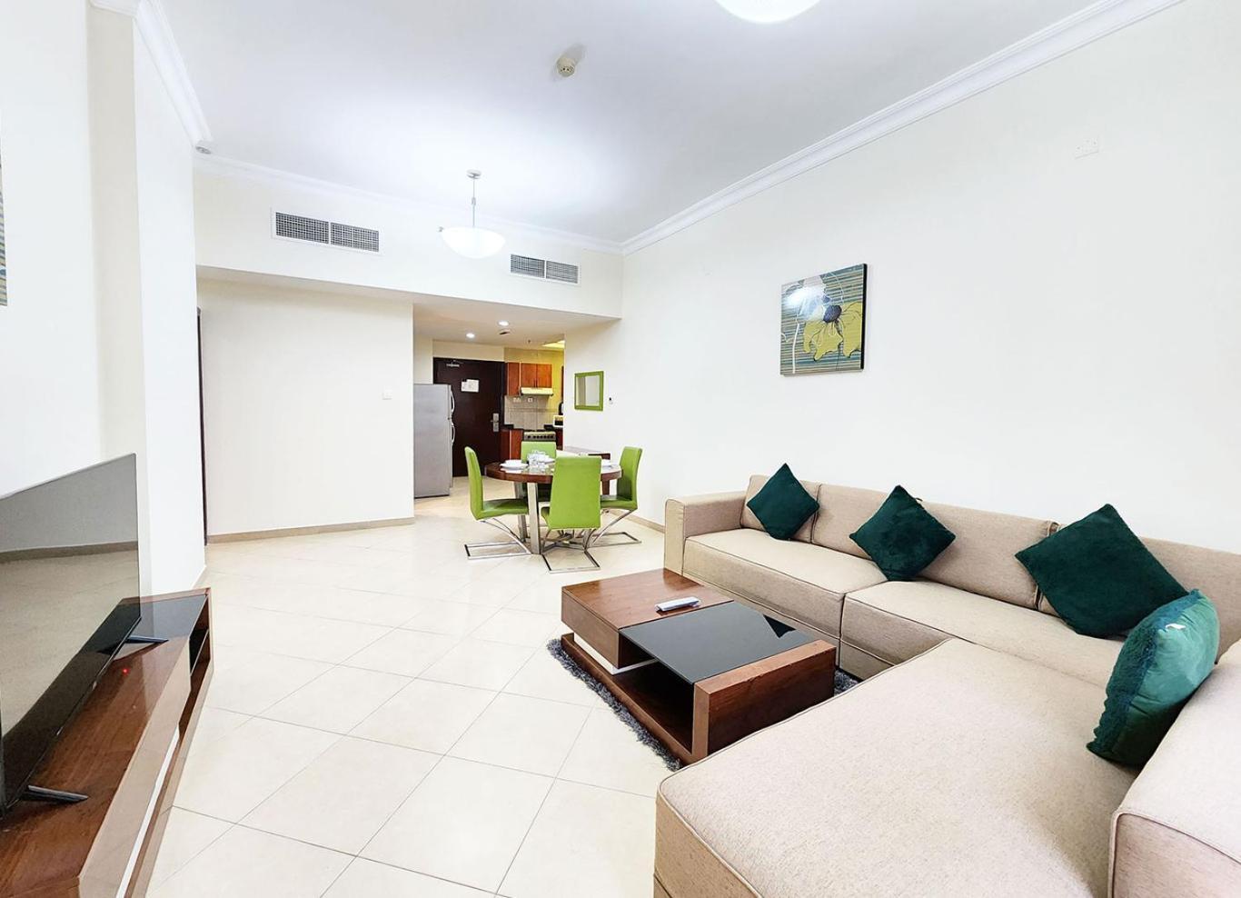 Rh- Convenient 1br, Central, Walk To Mall Of Emirates, Al Barsha1