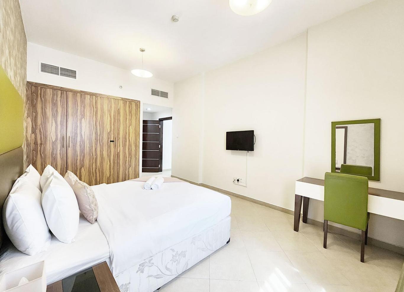 Rh- Convenient 1br, Central, Walk To Mall Of Emirates, Al Barsha1 Apartment