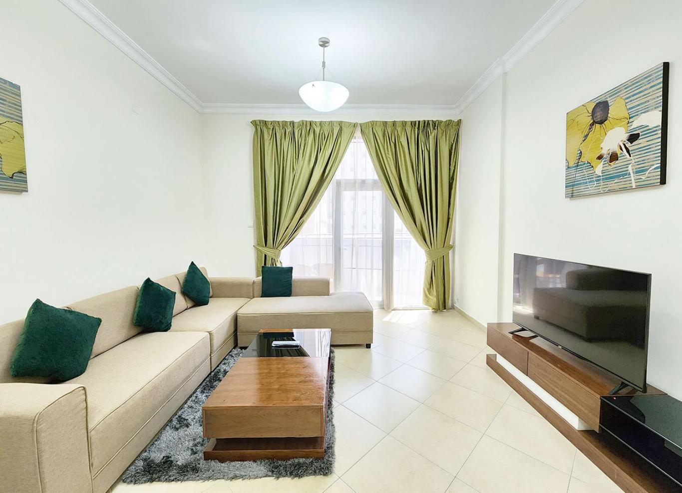 Rh- Convenient 1br, Central, Walk To Mall Of Emirates, Al Barsha1