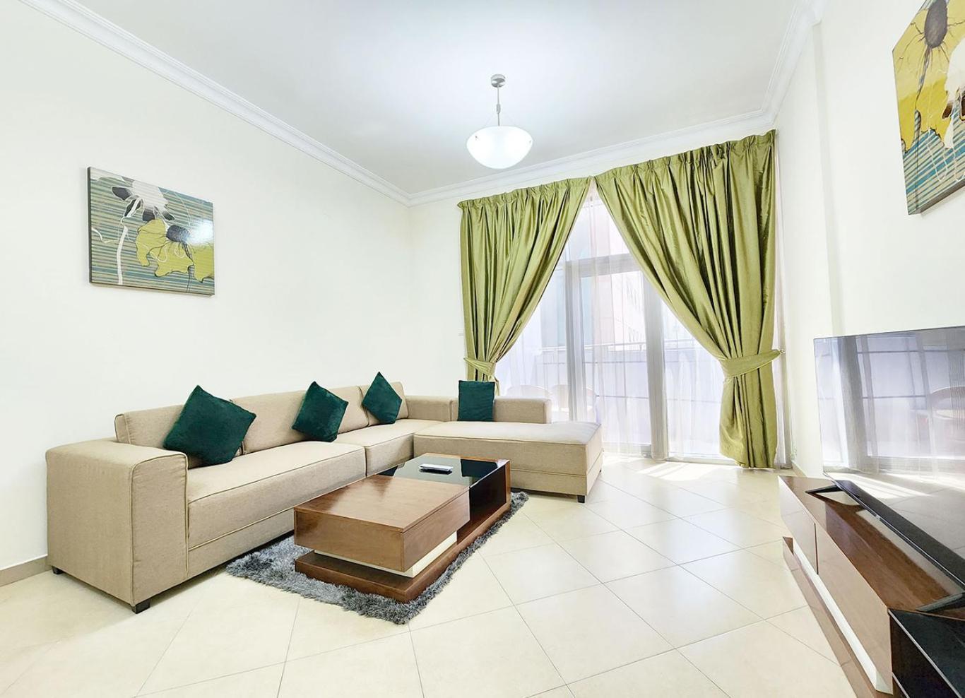 Rh- Convenient 1br, Central, Walk To Mall Of Emirates, Al Barsha1 Apartment
