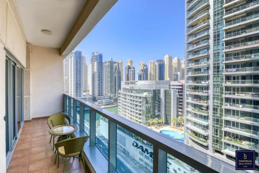Luxury 1 Bedroom With Sea View Apartment Dubai