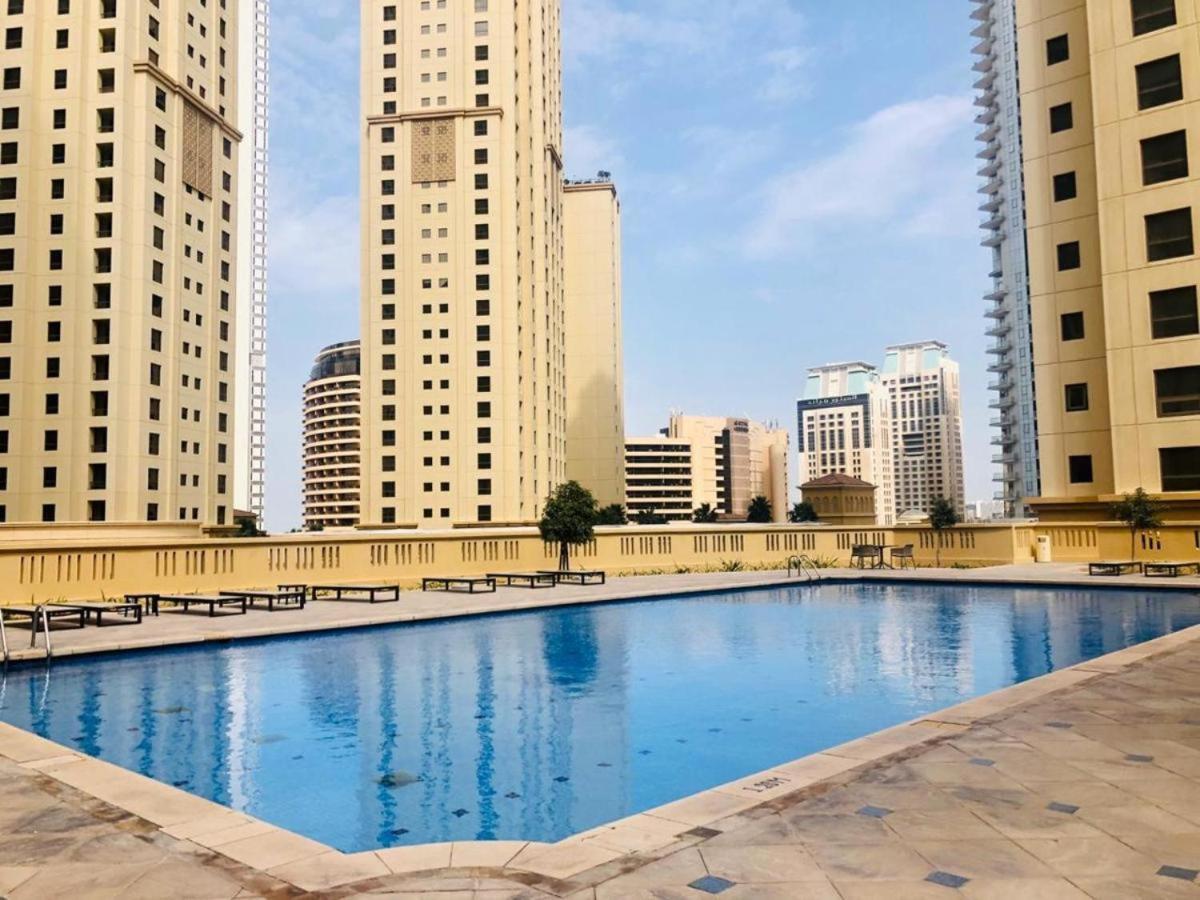 Apartment Nasma Luxury Stays- Murjan 6, Jumeirah Dubai