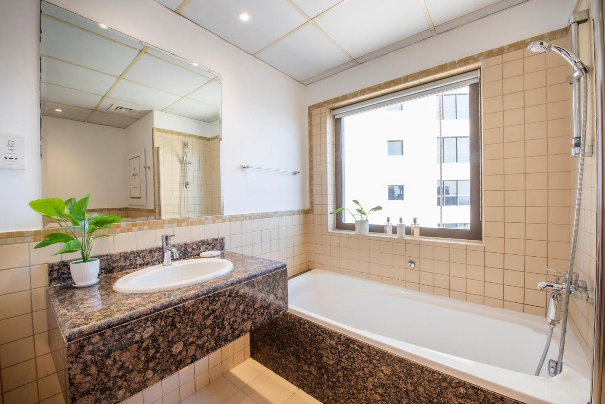 Apartment Nasma Luxury Stays- Murjan 6, Jumeirah Dubai