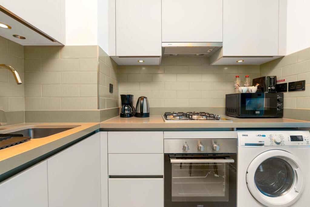 10min From Burj Khalifa - Sobha Creek Vistas Reserve Apartment *