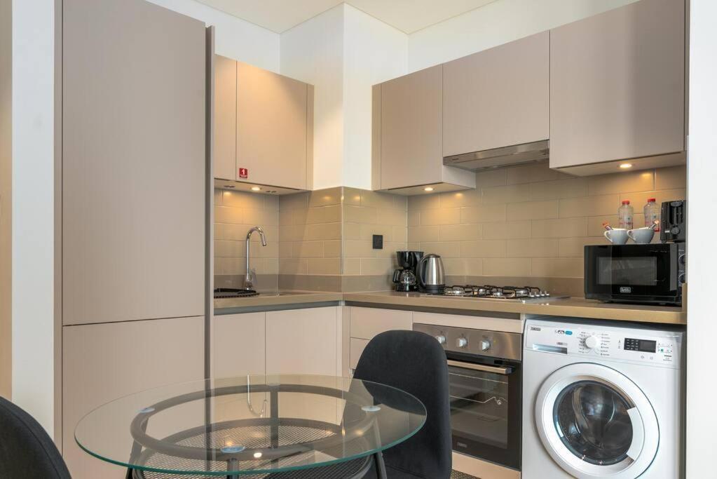 10min From Burj Khalifa - Sobha Creek Vistas Reserve Apartment Dubai