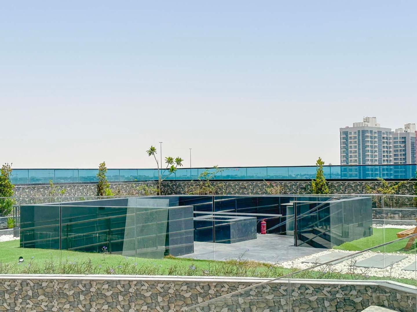 Aws Homes - Fully Equipped Cozy * Dubai