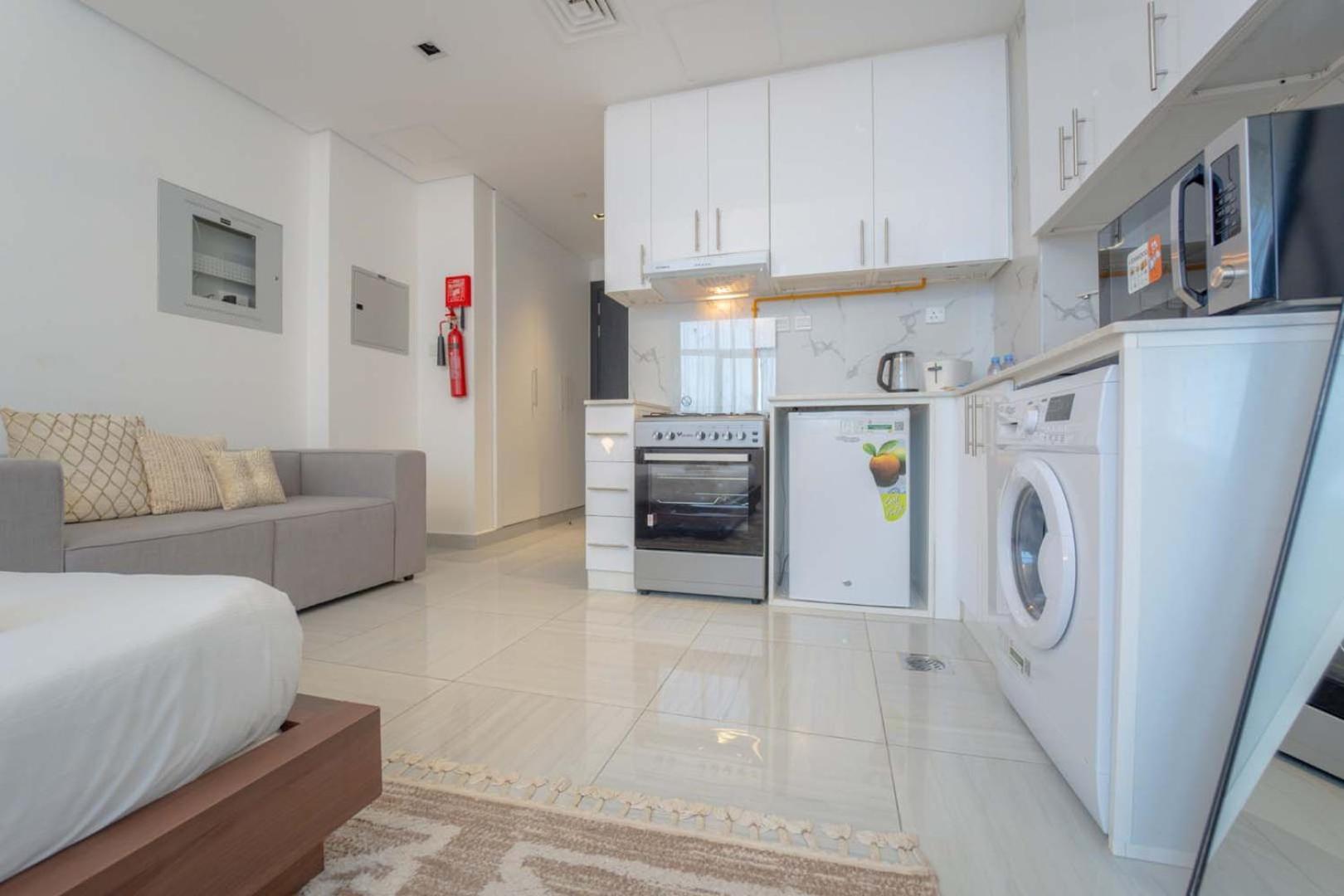 Aws Homes - Fully Equipped Cozy