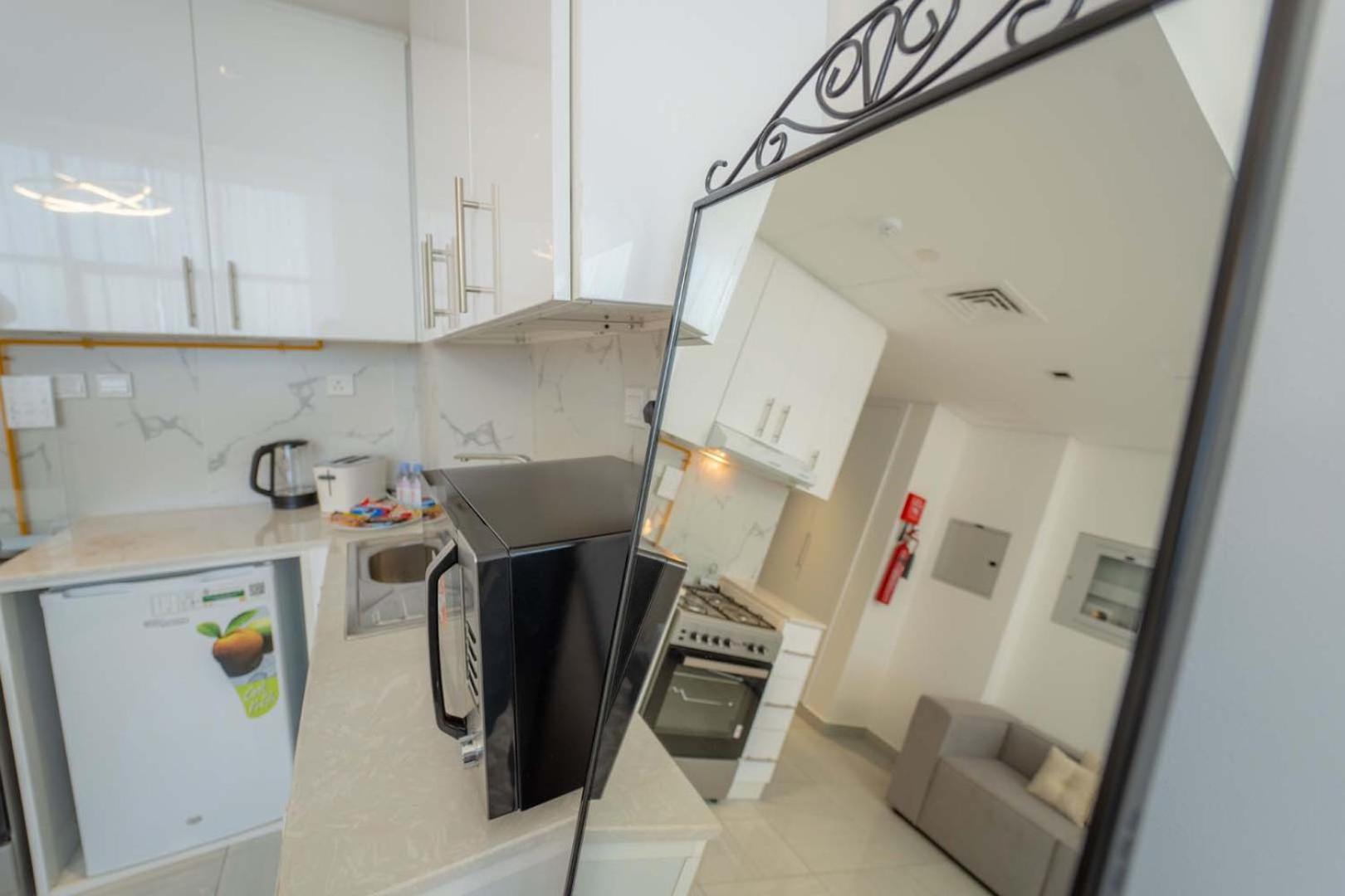 Apartamento Aws Homes - Fully Equipped Cozy