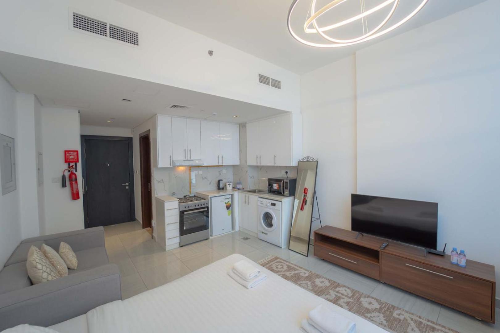 Aws Homes - Fully Equipped Cozy Apartamento *