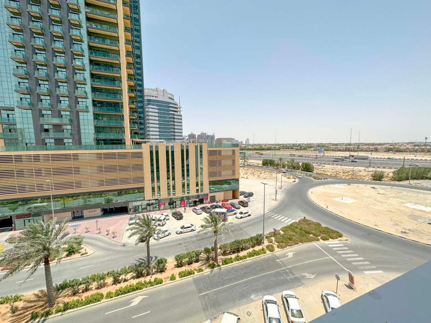 Aws Homes - Fully Equipped Cozy * Dubai
