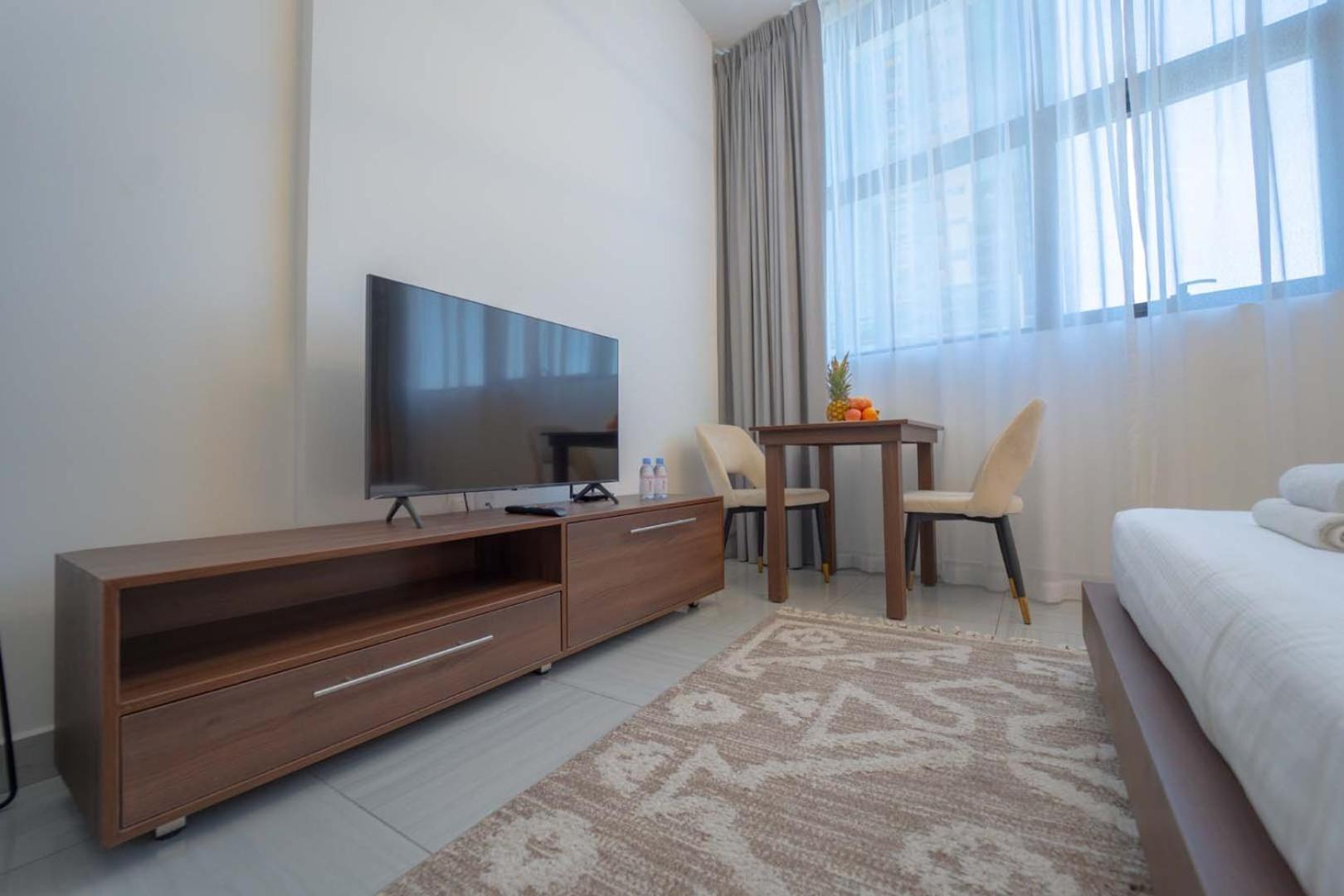Apartamento Aws Homes - Fully Equipped Cozy
