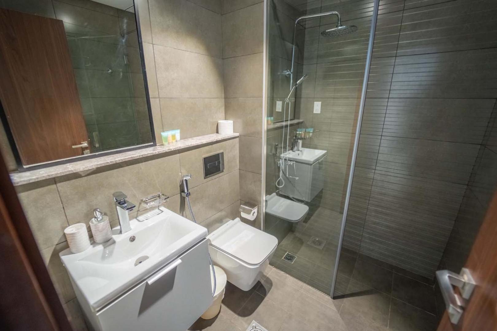 Aws Homes - Fully Equipped Cozy