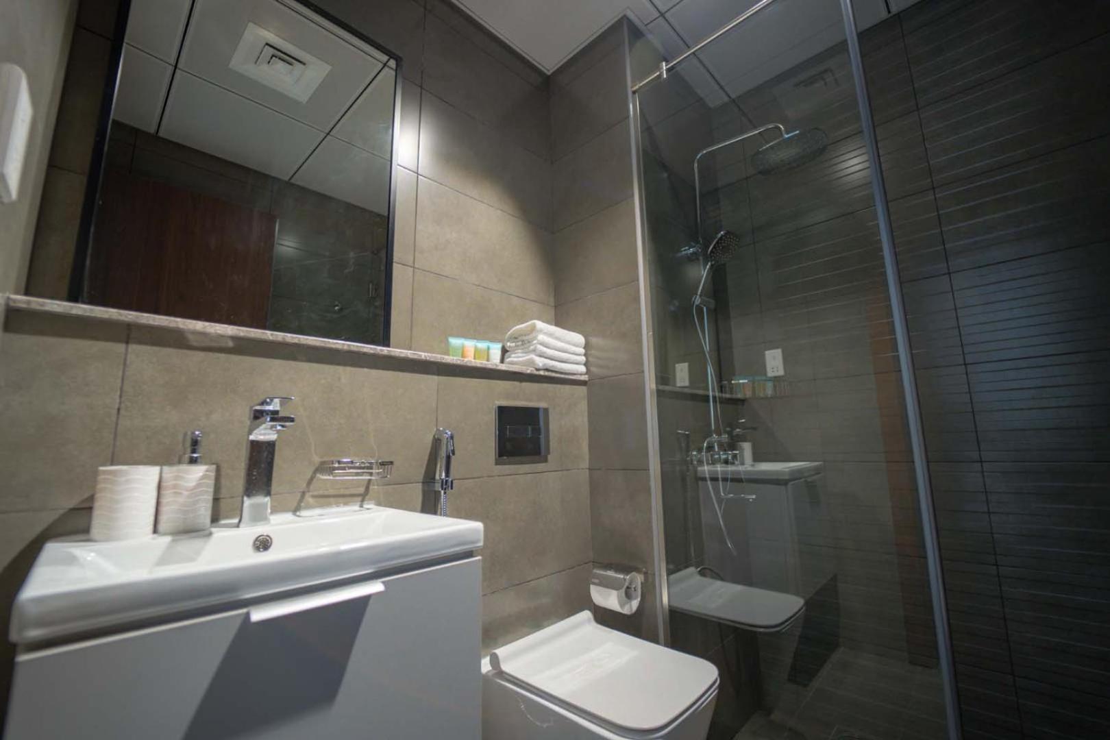 Aws Homes - Fully Equipped Cozy * Dubai