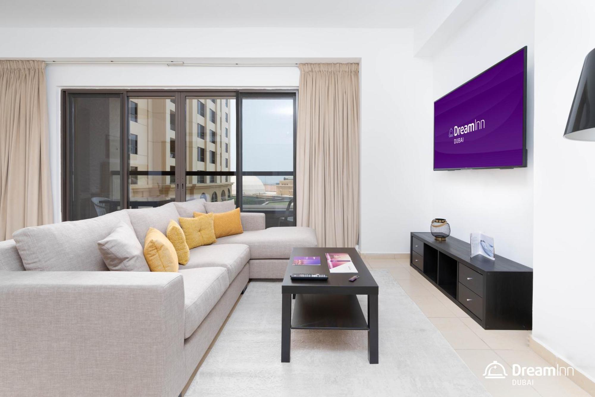 Dream - Rimal Jbr * Dubai