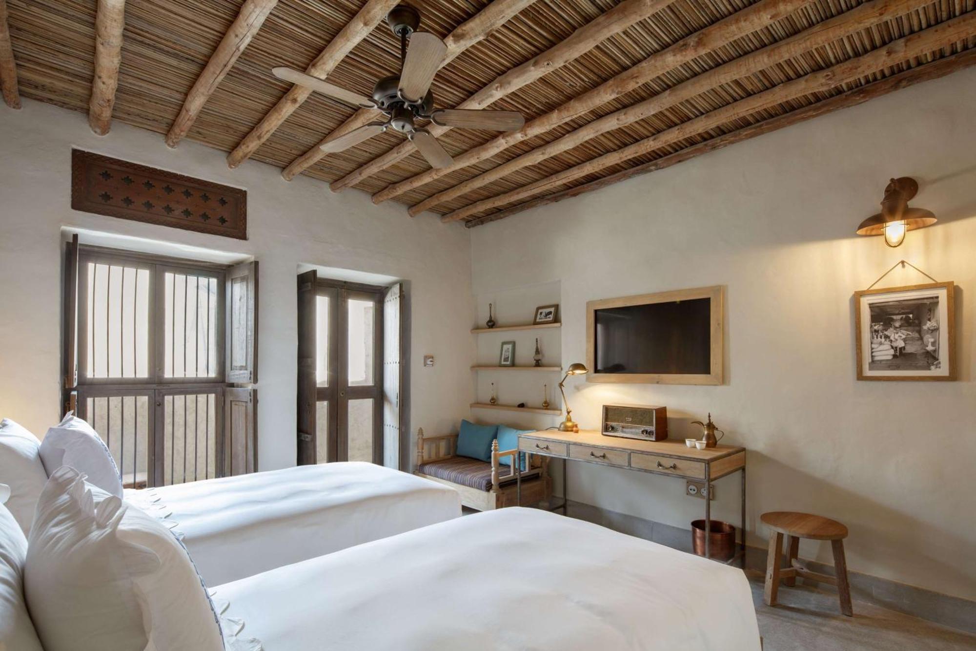 Hotel Al Seef Heritage Dubai, Curio Collection By Hilton Dubai