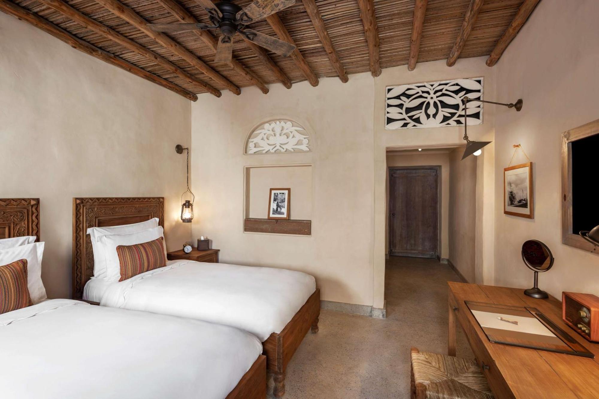 Hotel Al Seef Heritage Dubai, Curio Collection By Hilton