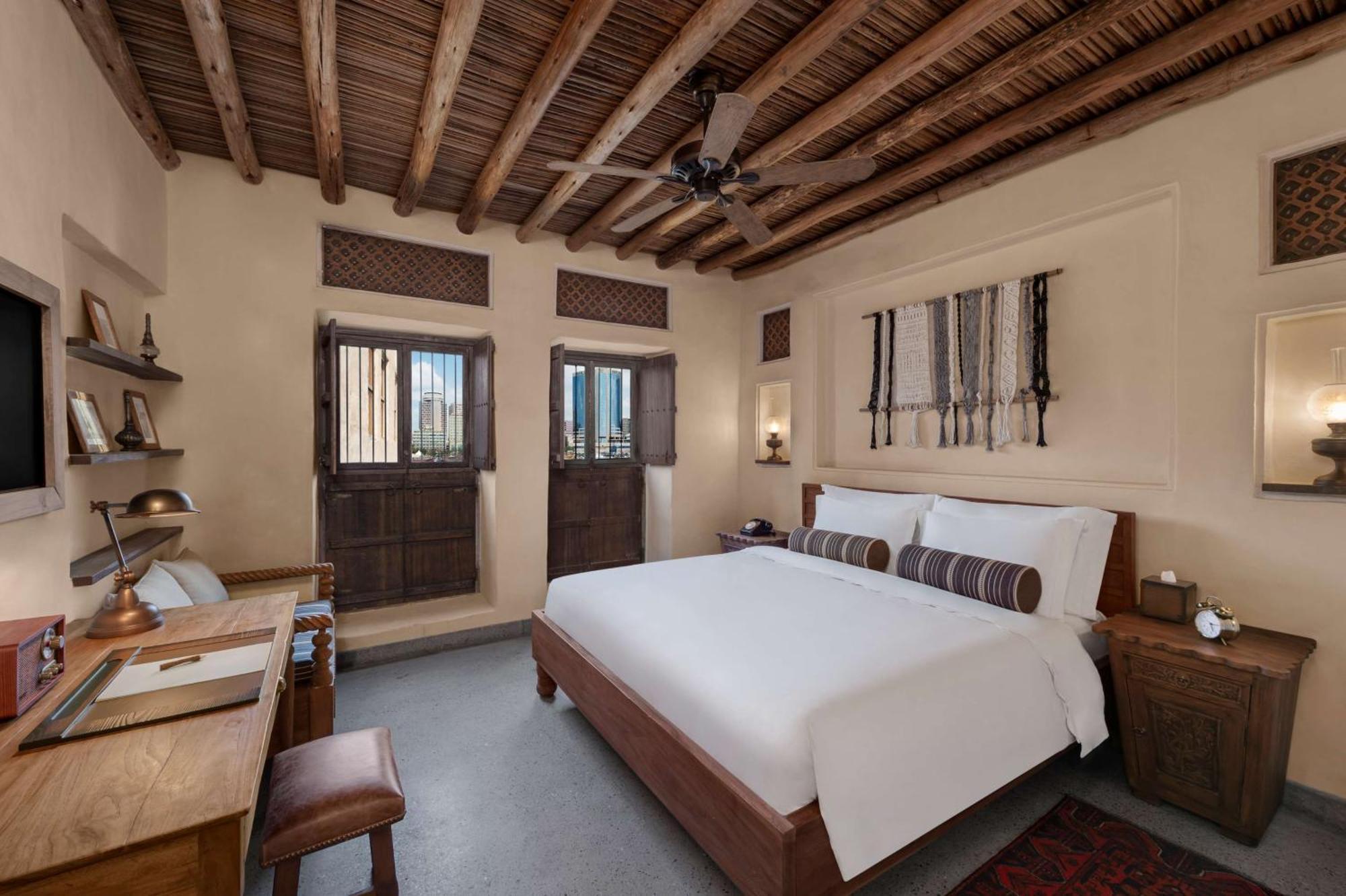 Hotel Al Seef Heritage Dubai, Curio Collection By Hilton