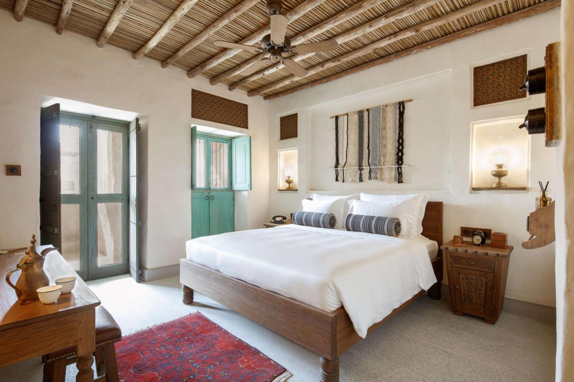 Hotel Al Seef Heritage Dubai, Curio Collection By Hilton Dubai