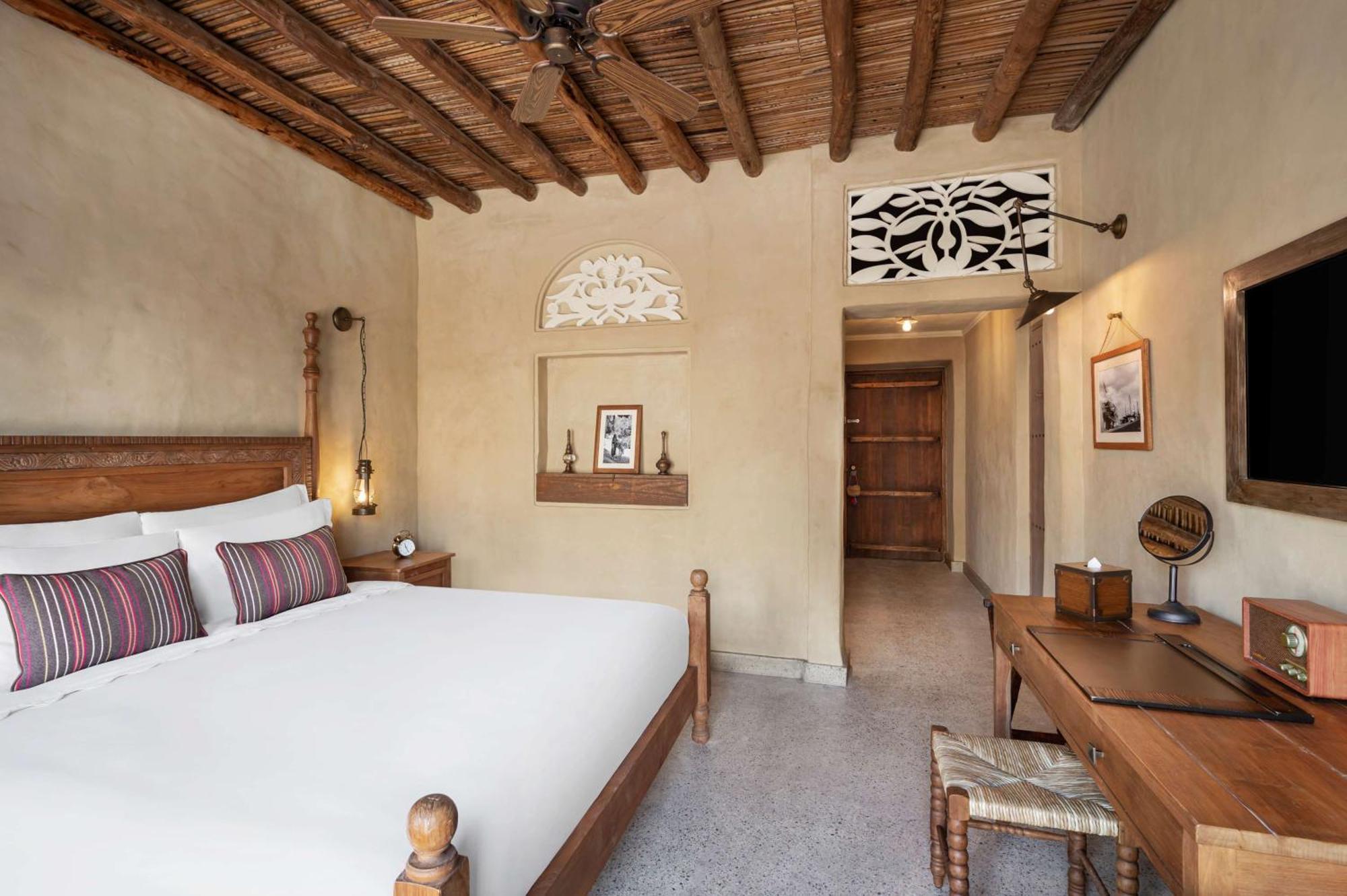 Hotel Al Seef Heritage Dubai, Curio Collection By Hilton