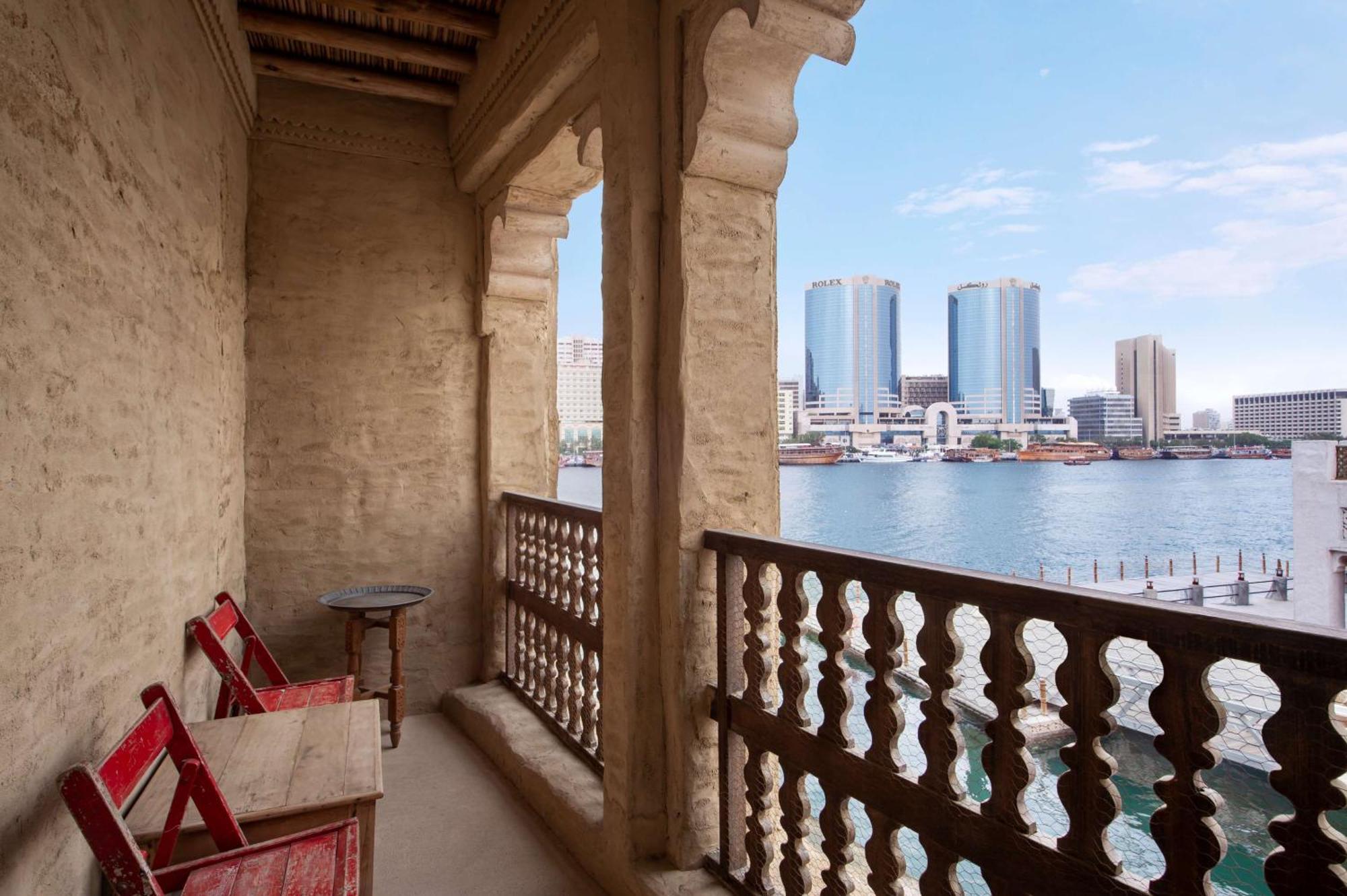 Hotel Al Seef Heritage Dubai, Curio Collection By Hilton 4*