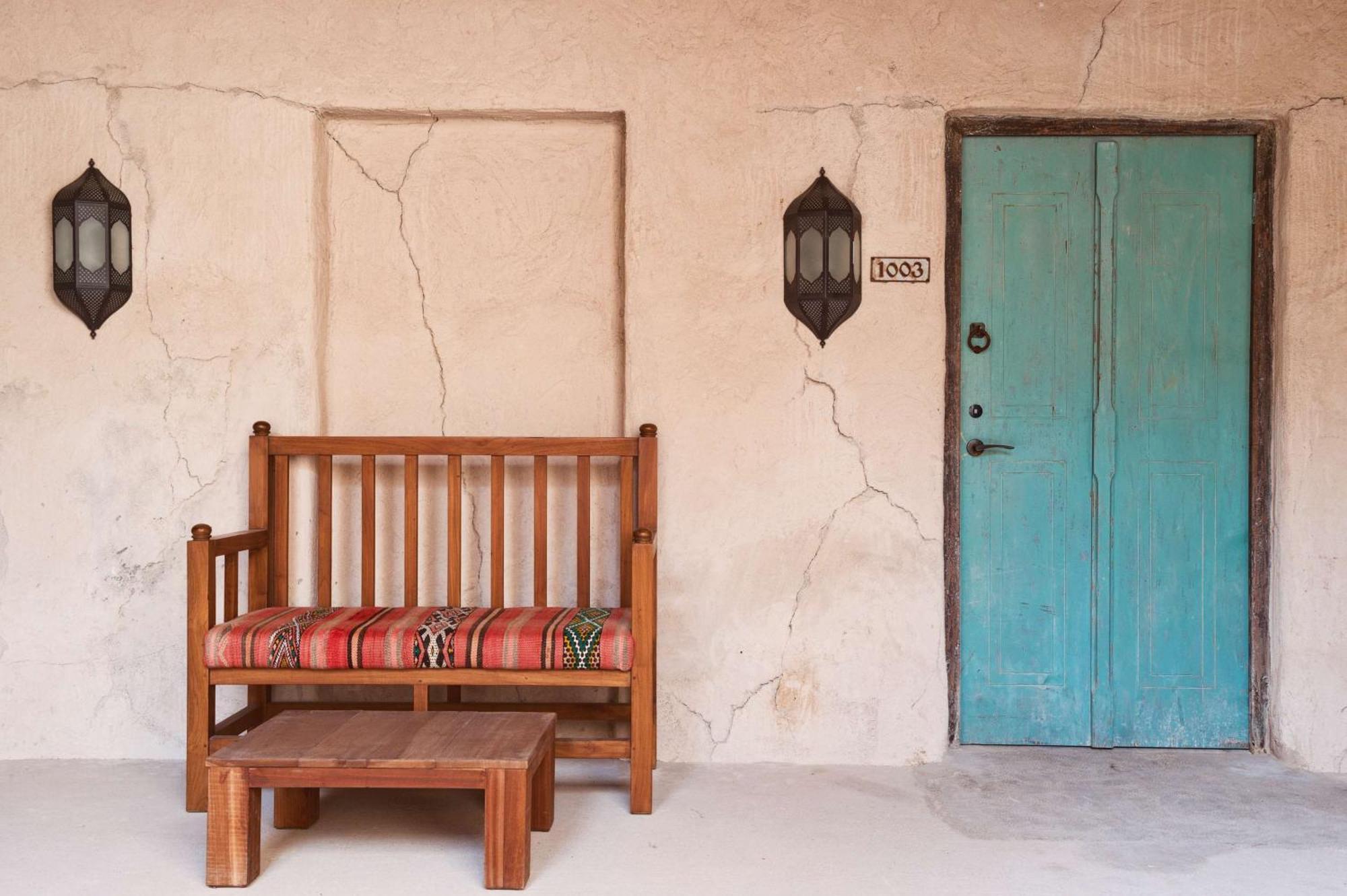 Al Seef Heritage Dubai, Curio Collection By Hilton Dubai