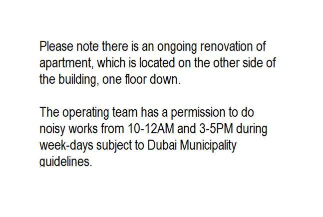 Elite Royal - Full Burj Khalifa & Fountain View - Brilliant - 2 Bedrooms & 1 Open Bedroom Without Partition Dubai