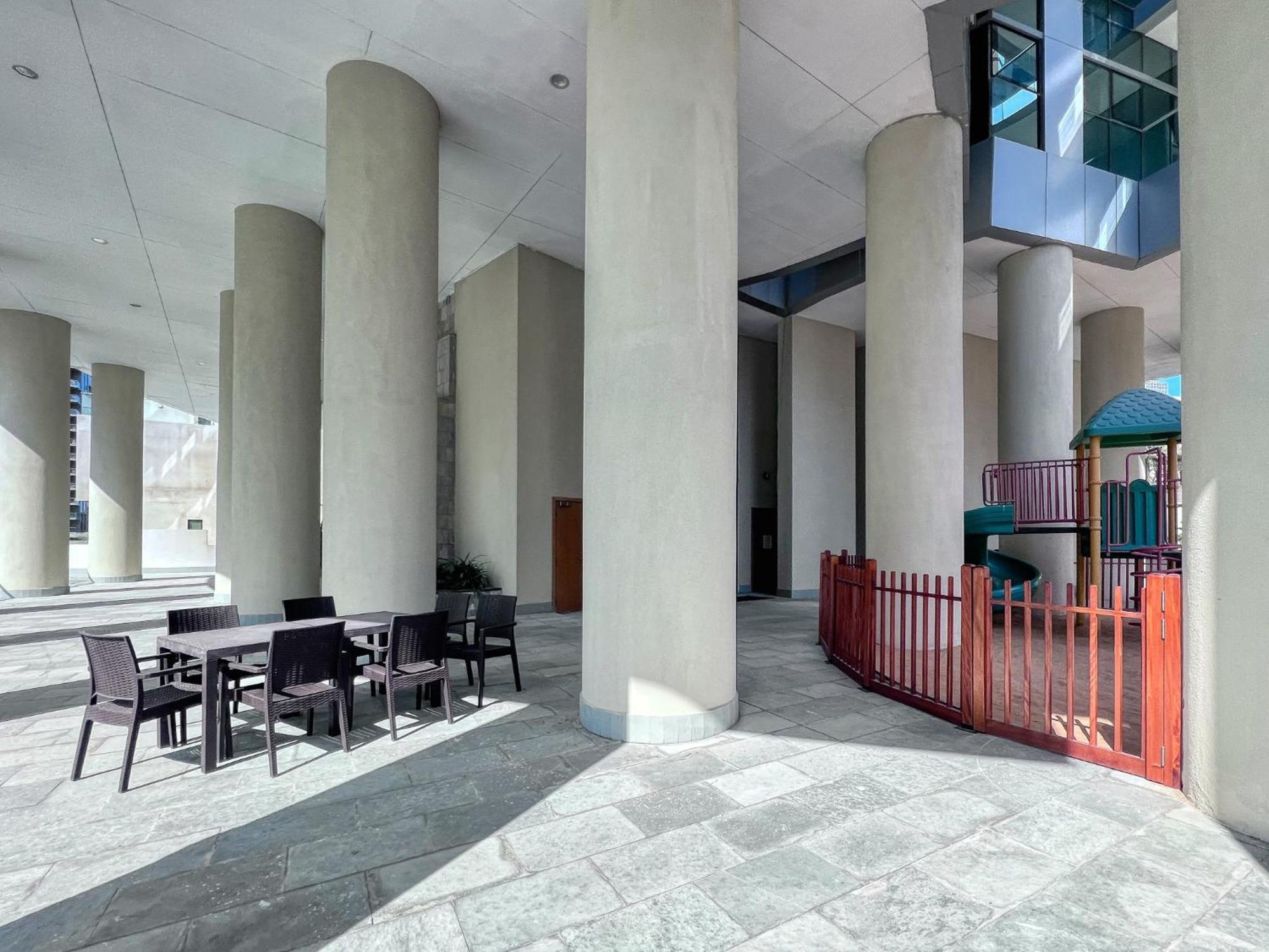 Apartment The Smart Concierge - Marinascape Oceanic *
