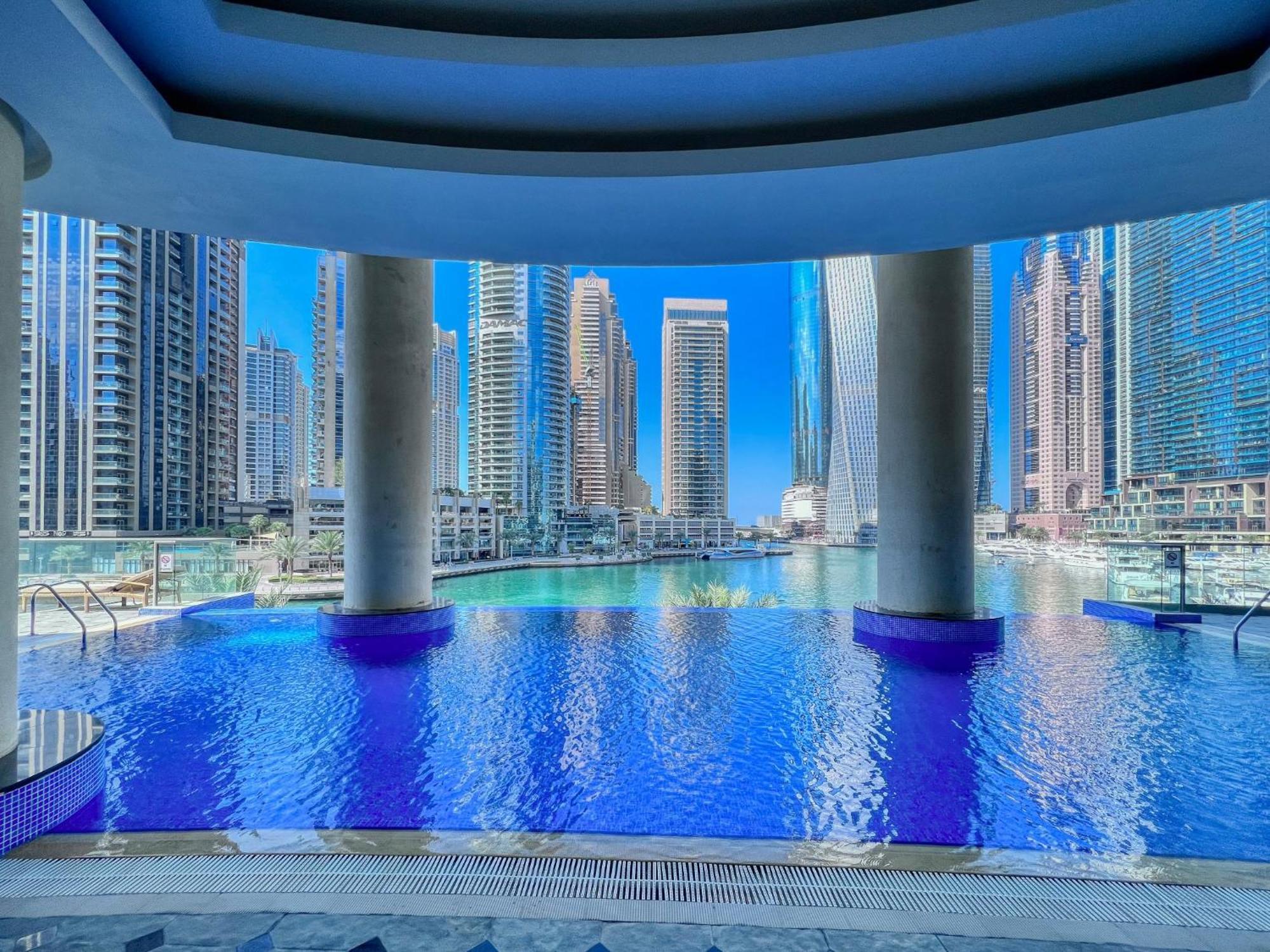 The Smart Concierge - Marinascape Oceanic