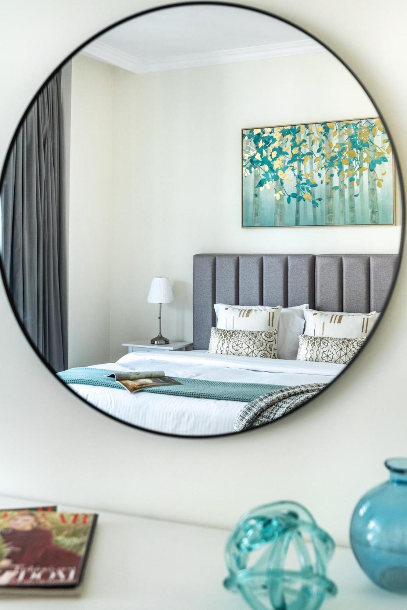 The Smart Concierge - Marinascape Oceanic *