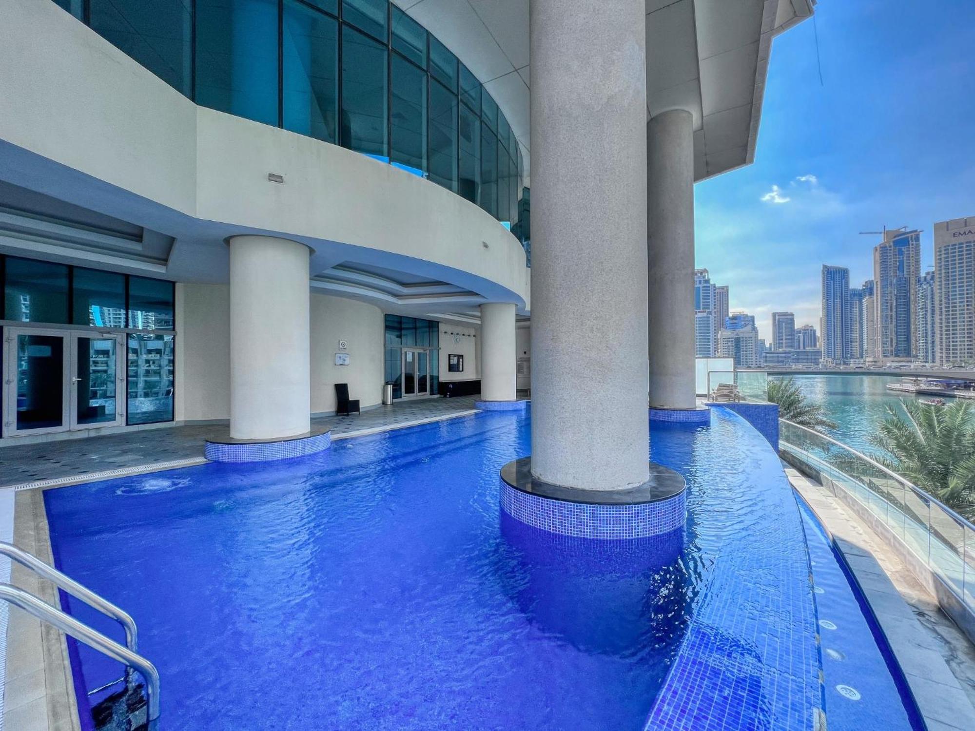 The Smart Concierge - Marinascape Oceanic