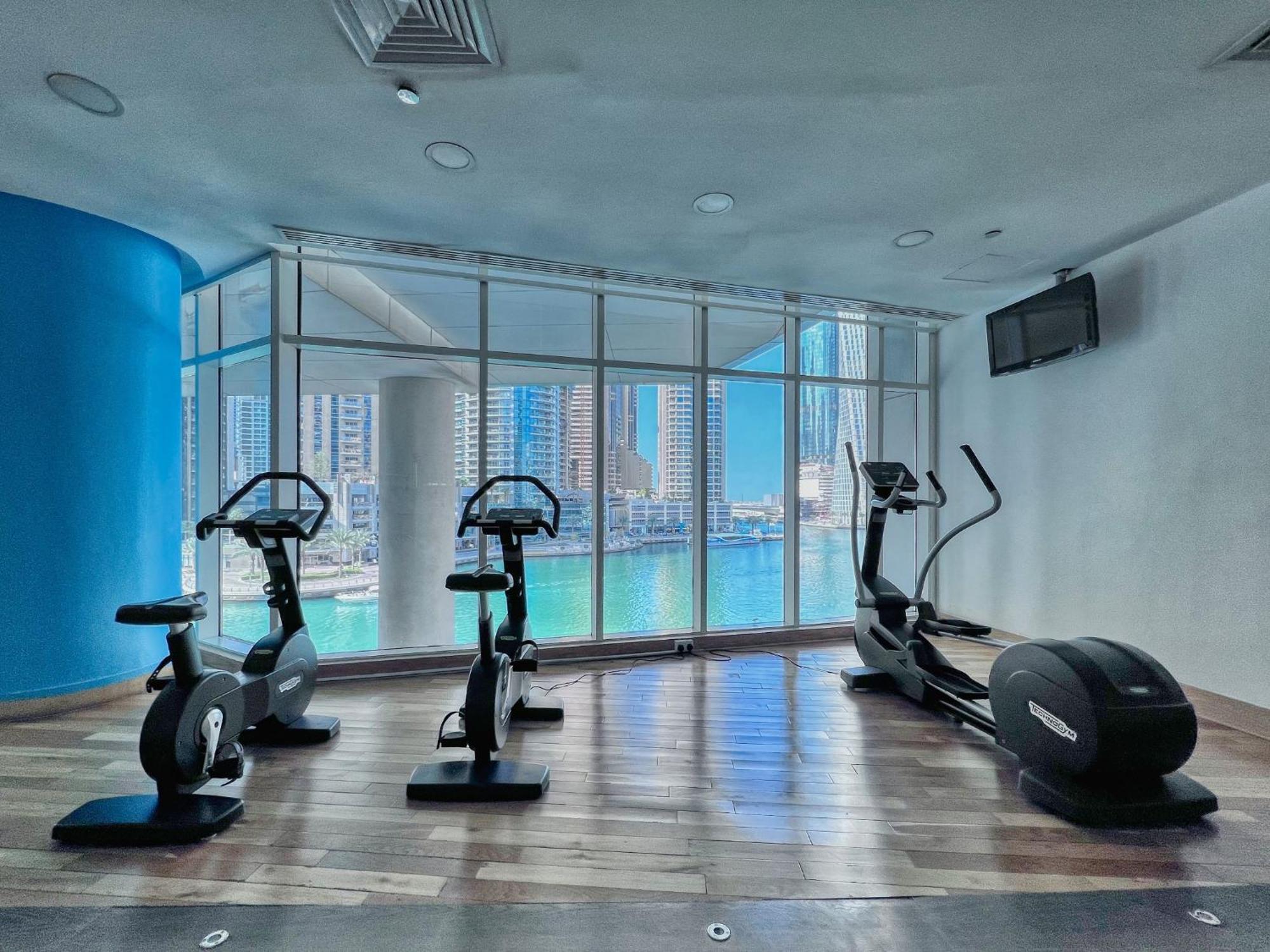 The Smart Concierge - Marinascape Oceanic * Dubai