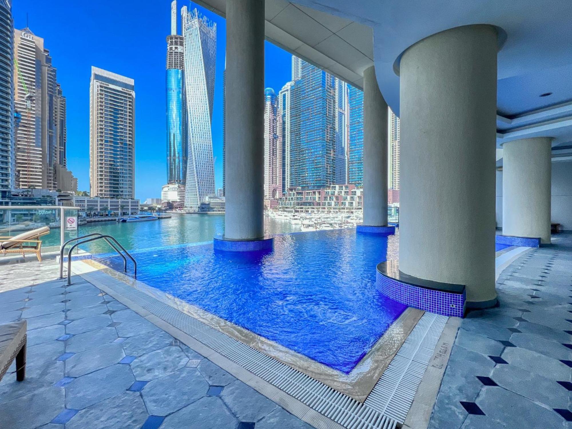 Apartment The Smart Concierge - Marinascape Oceanic