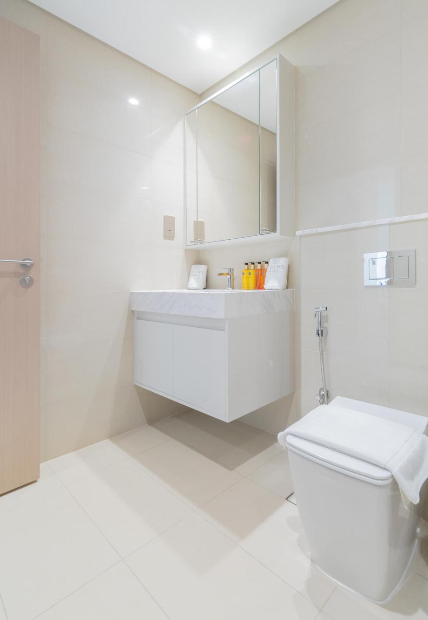 Apartamento Eden's Homes & - Burj Royale