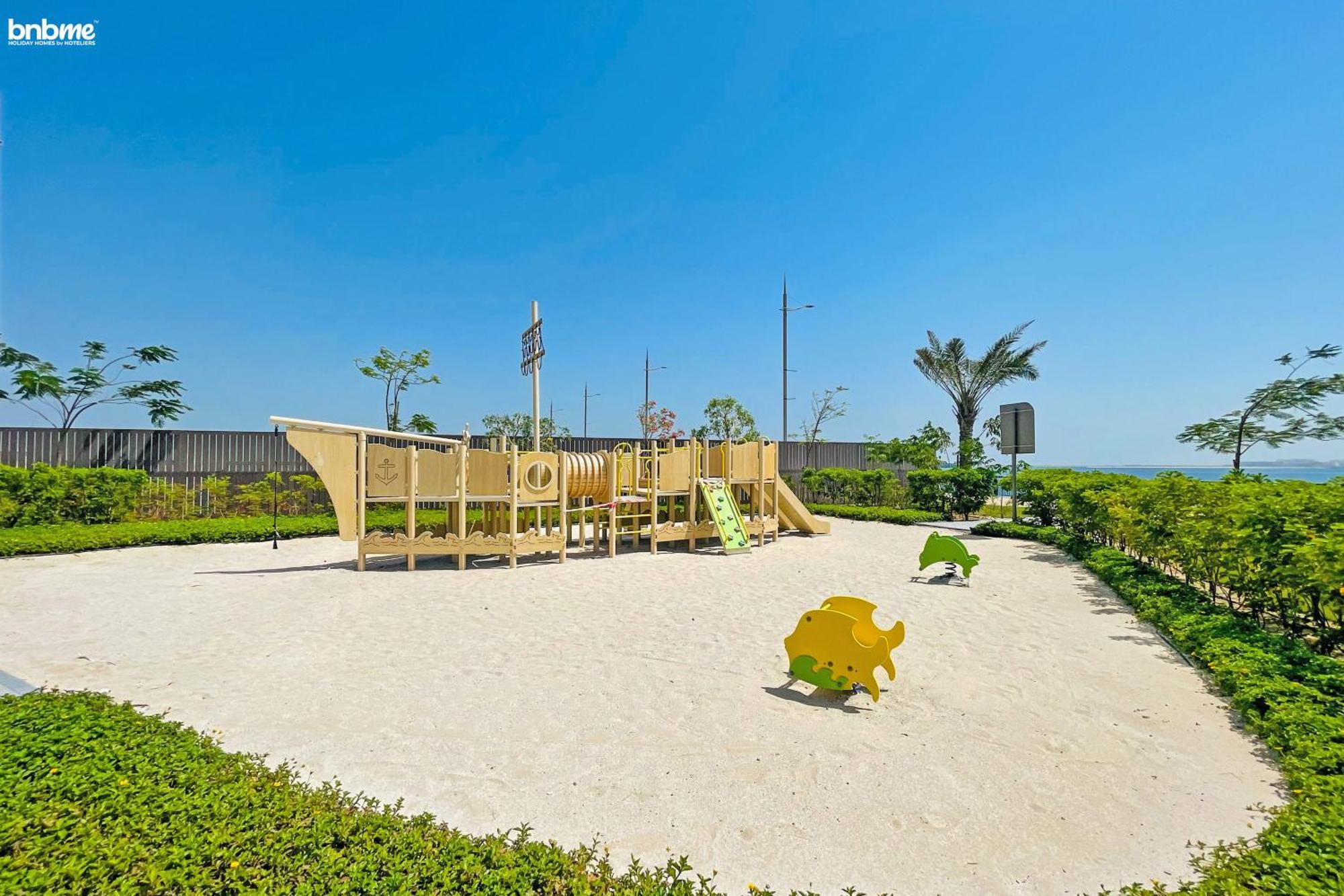 Bnbmehomes - Anwa Apartment