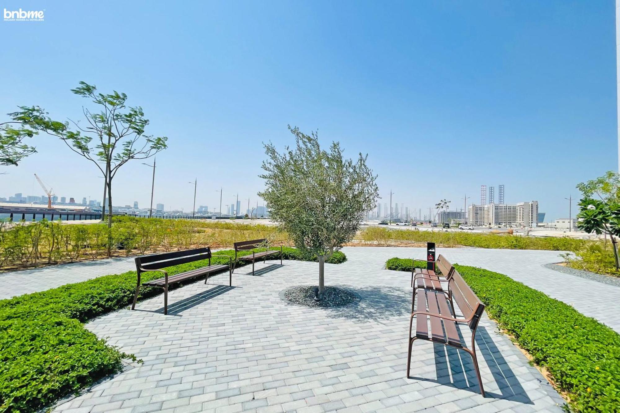 Bnbmehomes - Anwa Apartment