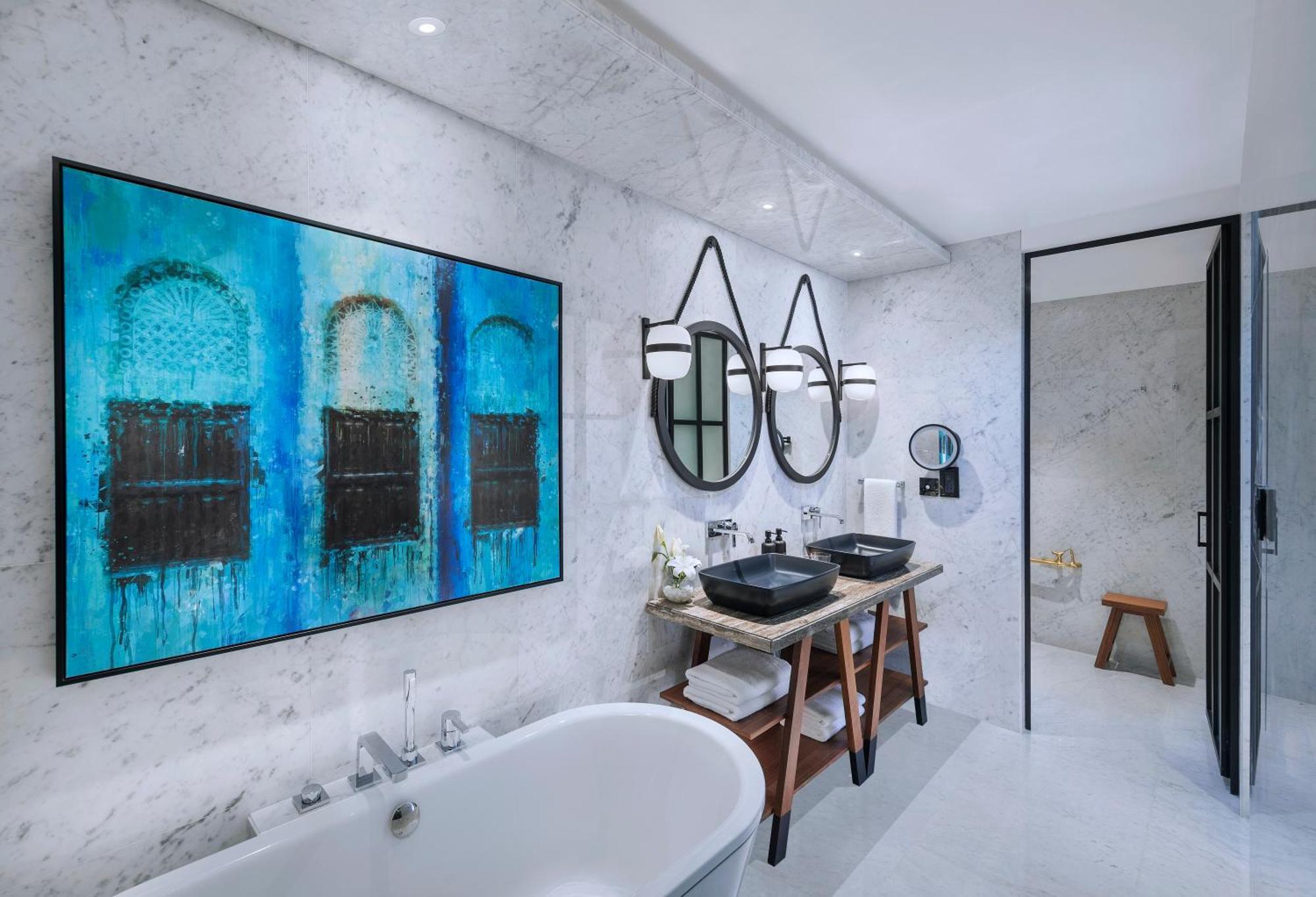 Andaz Family By Hyatt - Palm Jumeirah 5* Dubai