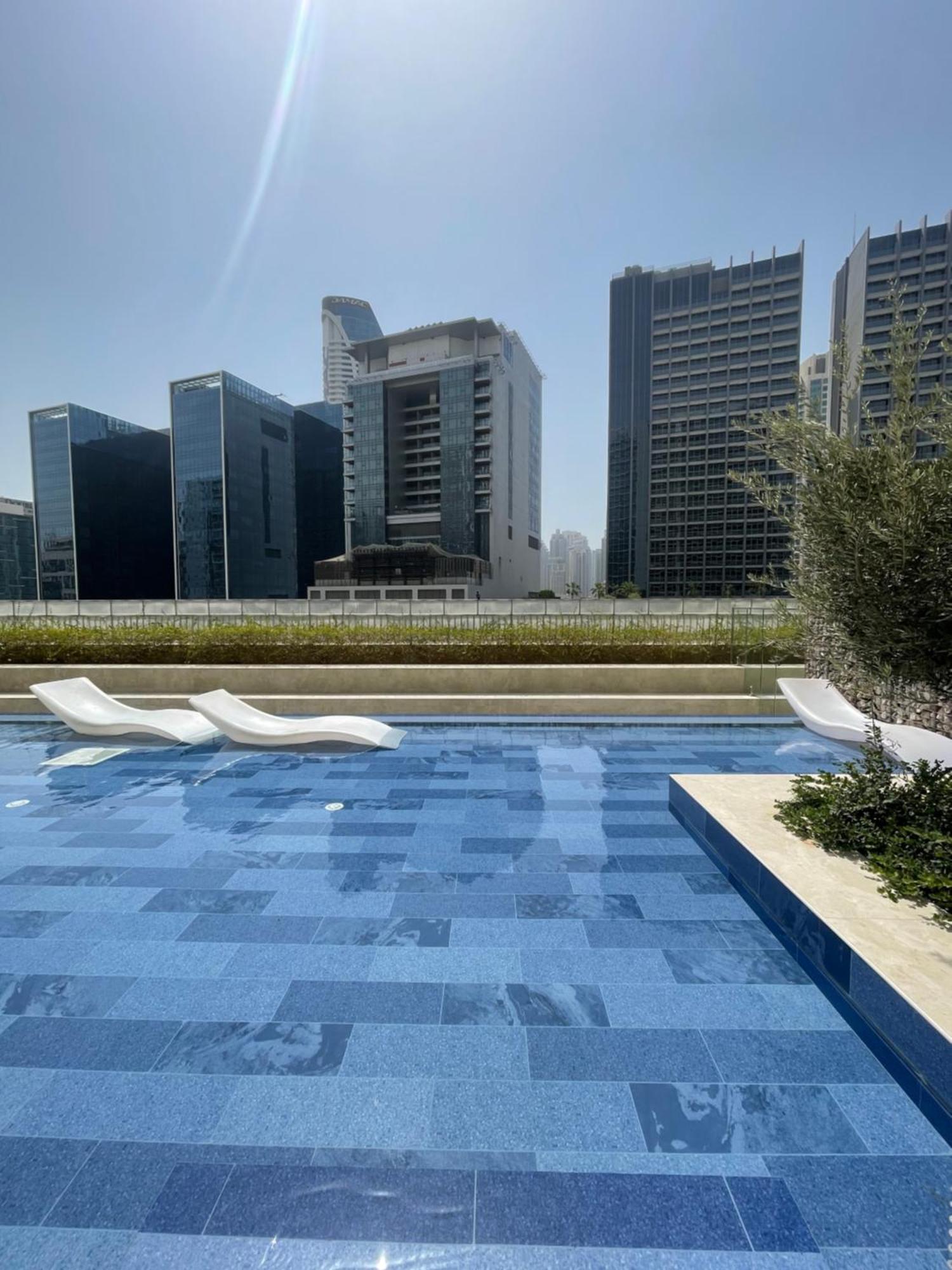 Wonderful Reva Downtown Hotel Dubai