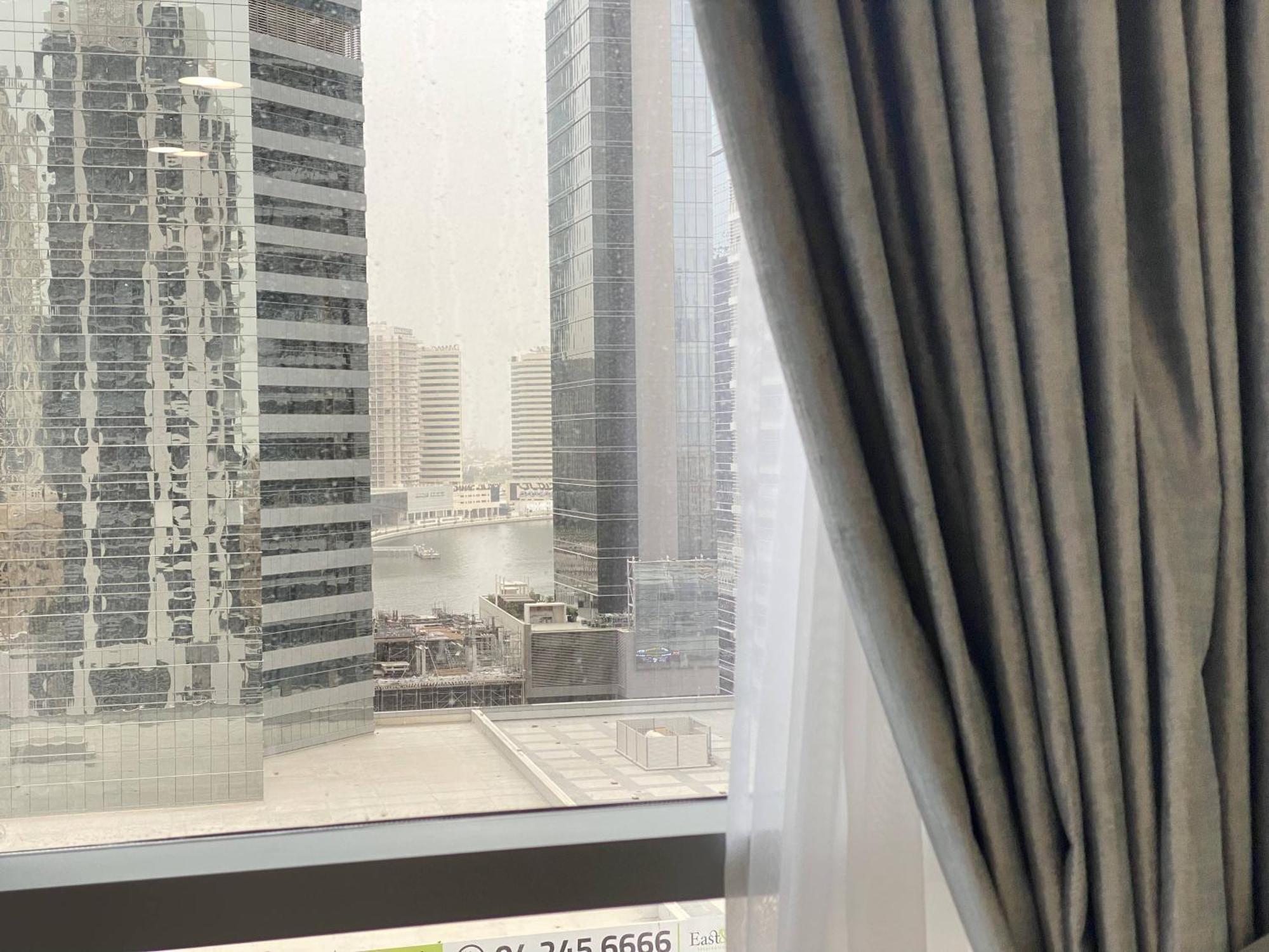 Daire Lux Bnb Bellevue Tower Downtown Dubai