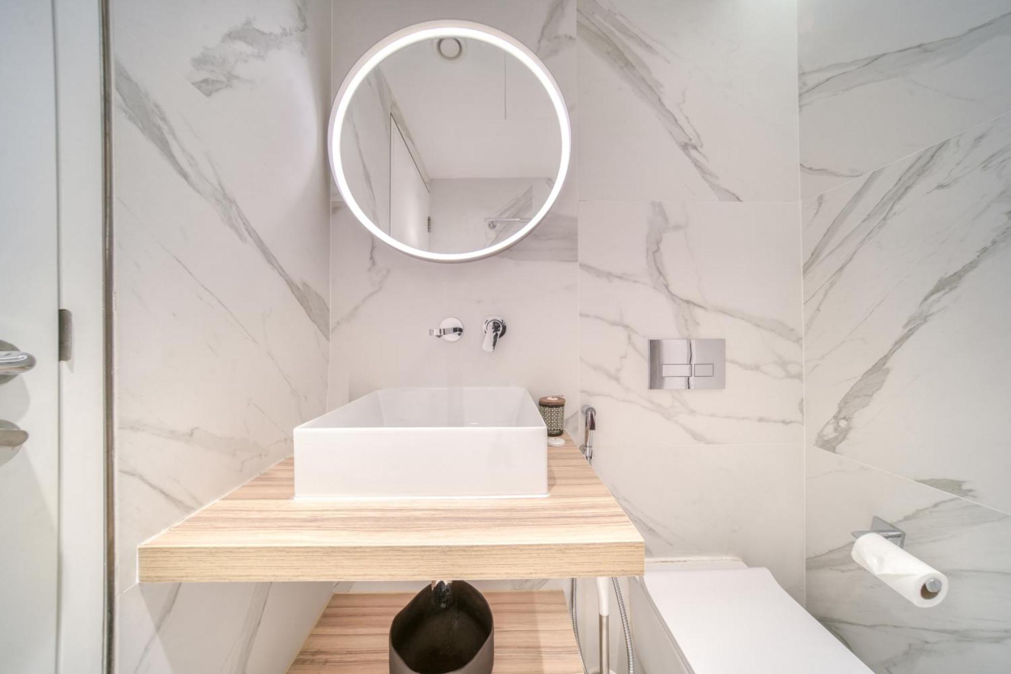 Fairfield Tower, Park Island, Marina - Mint * Dubai