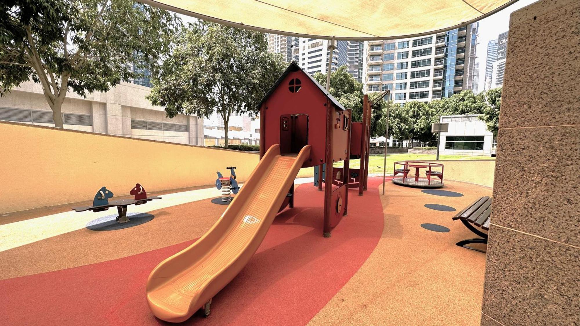 Fairfield Tower, Park Island, Marina - Mint Apartment *