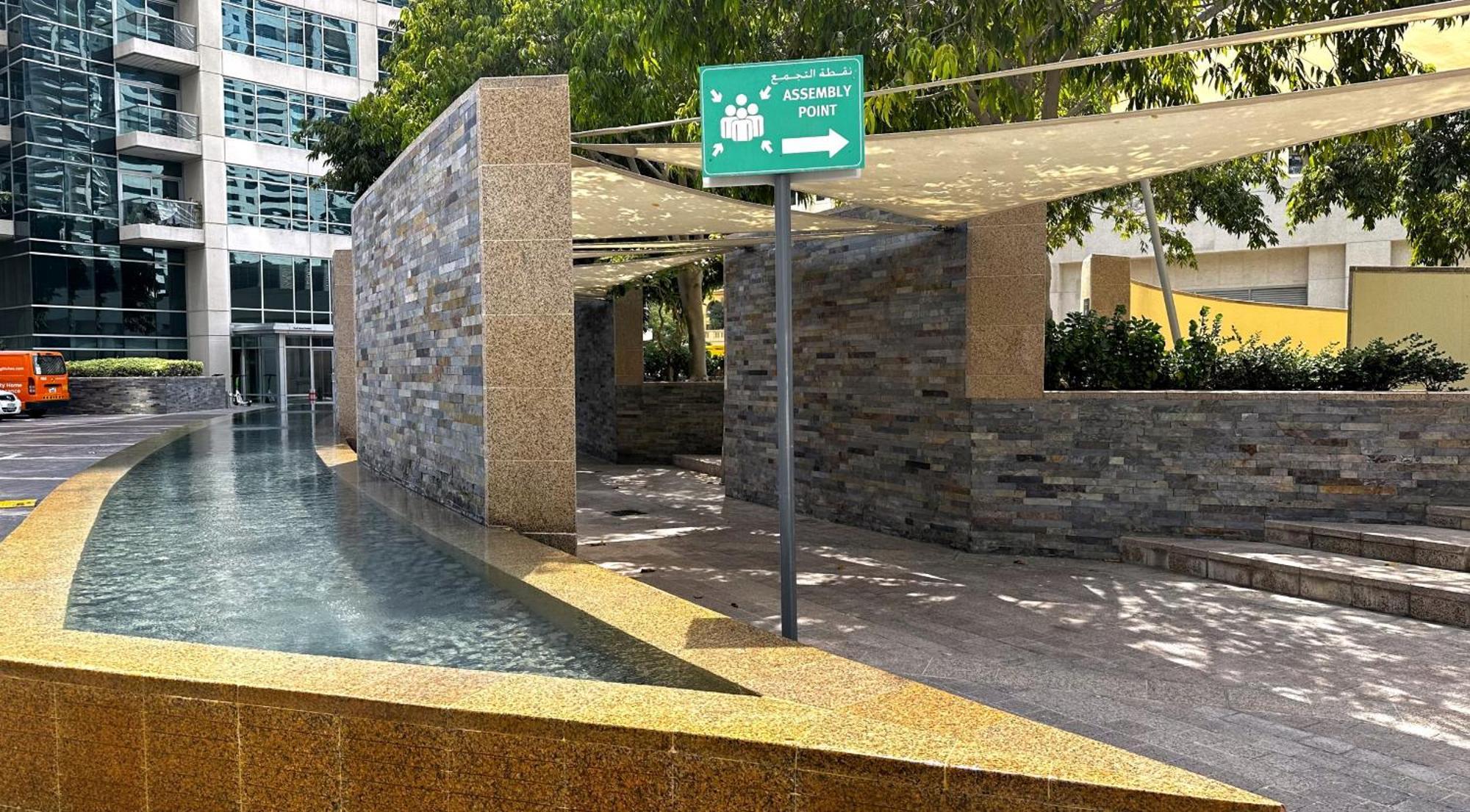 Fairfield Tower, Park Island, Marina - Mint Apartment *