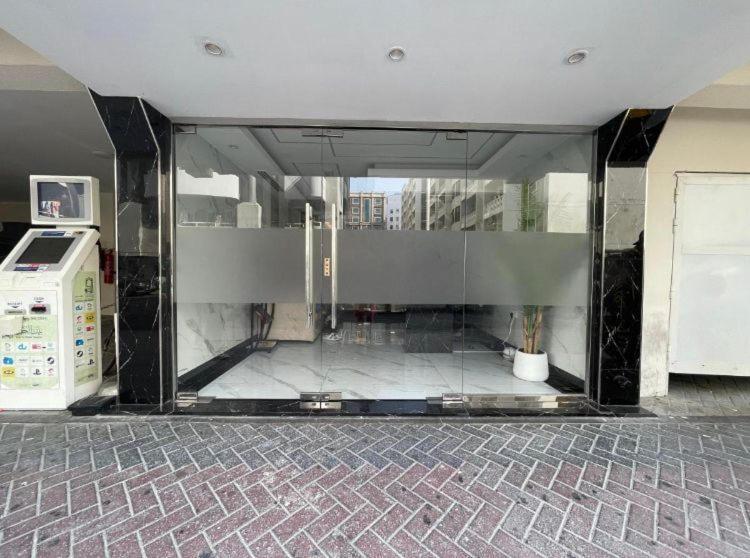 Yoi Pod - Deira