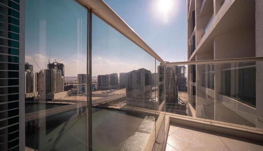Elegant Near Jbr Apartment Dubai