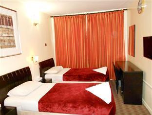 Otel Royal Dubai